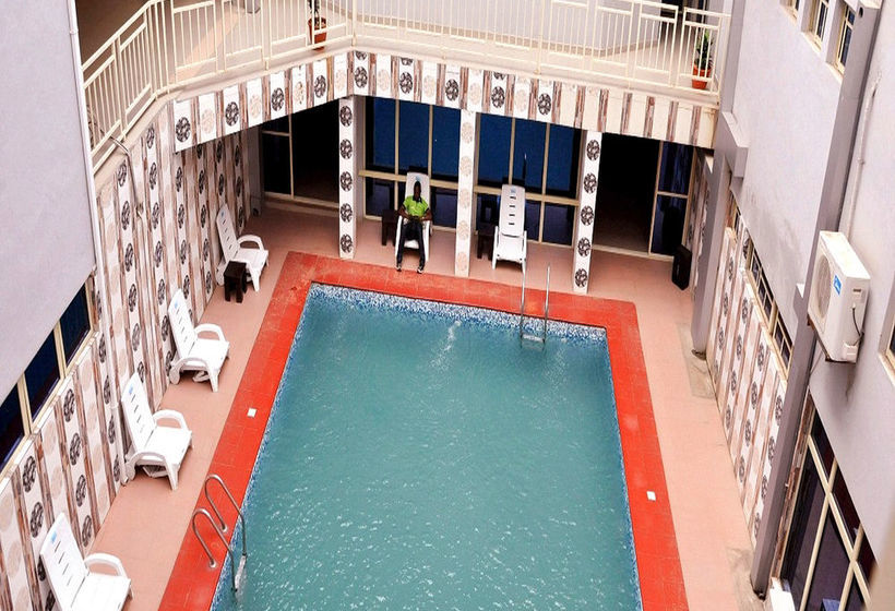 Hotel Royal Tropicana