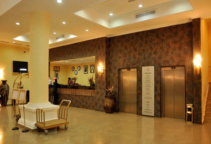 Hotel Royal Tropicana