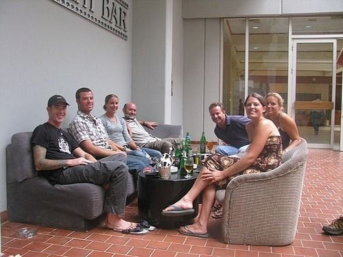 Hotel Royal Tropicana