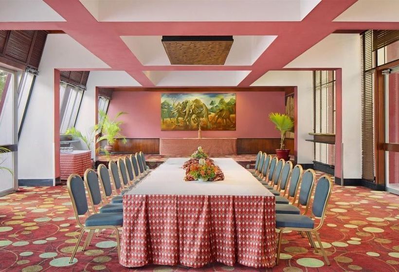 Hotel Royal Tropicana