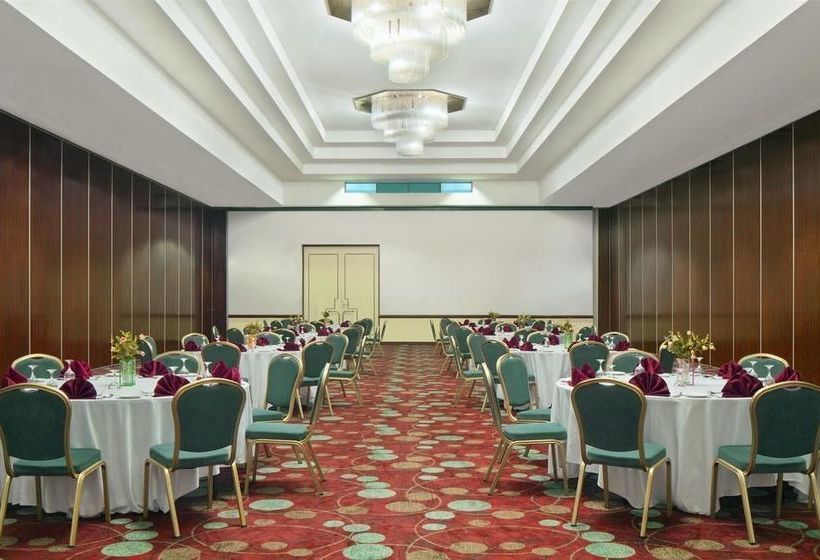 Hotel Royal Tropicana