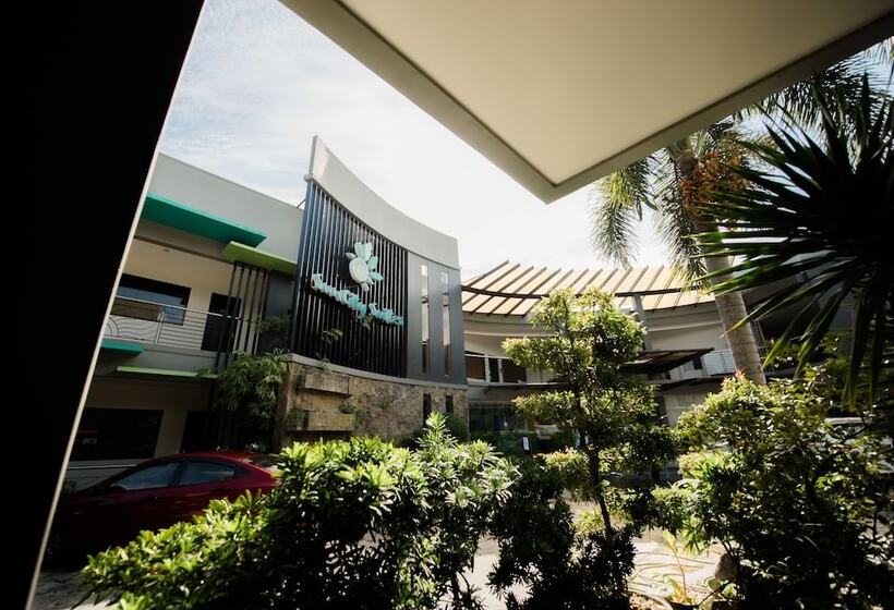 בית מלון כפרי Sun City Suites