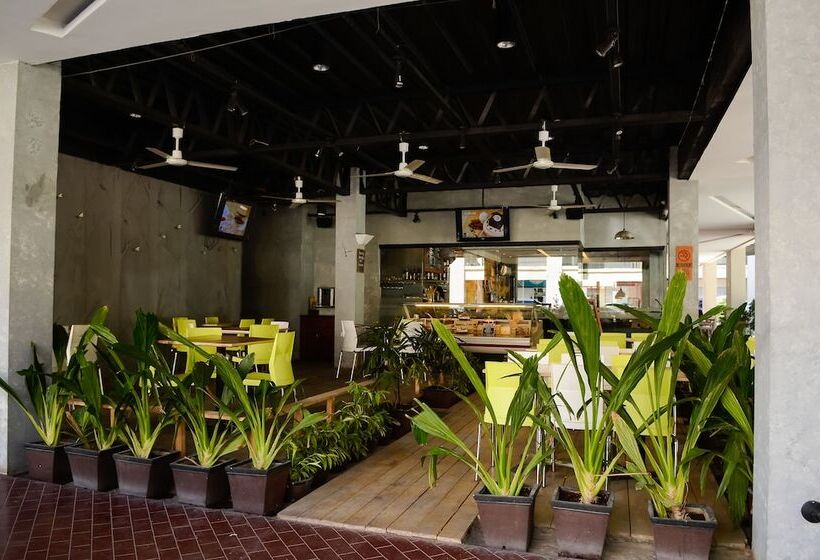 בית מלון כפרי Sun City Suites