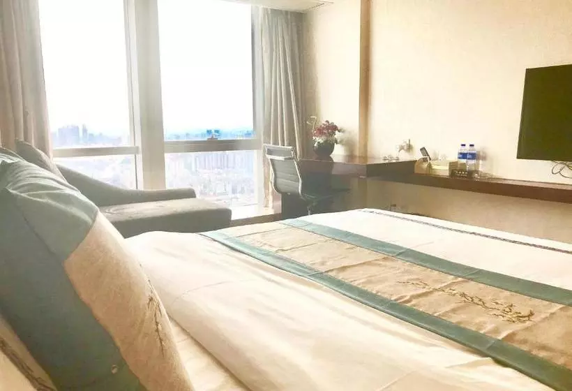 هتل Nice International Apartment