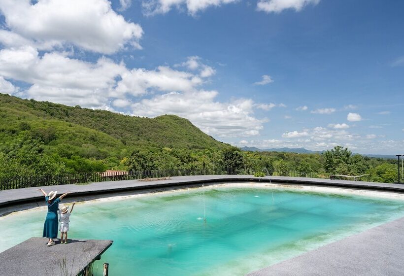 בית מלון כפרי The Paz Resort Khao Yai By Pcl