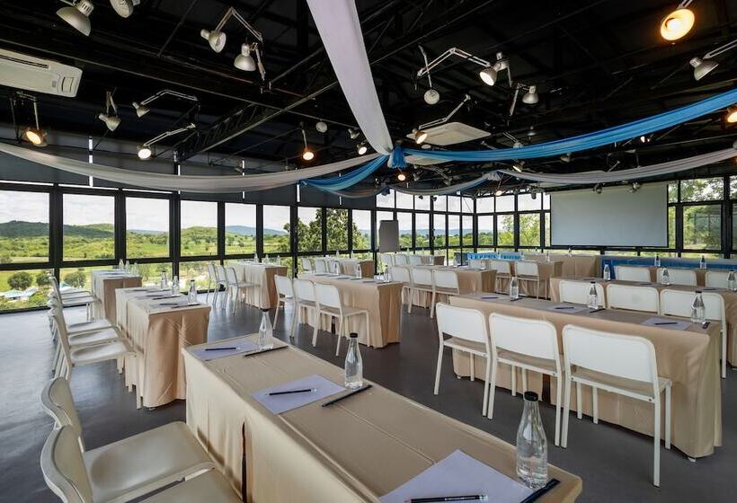 בית מלון כפרי The Paz Resort Khao Yai By Pcl