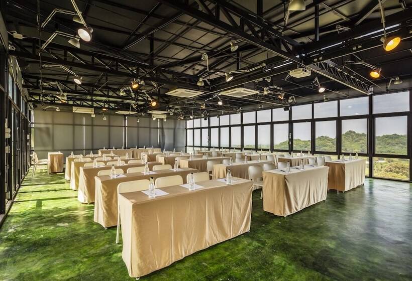 בית מלון כפרי The Paz Resort Khao Yai By Pcl