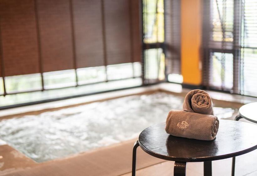 בית מלון כפרי The Paz Resort Khao Yai By Pcl