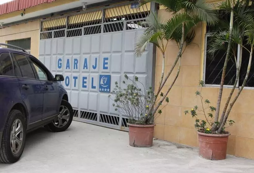 هتل Varadero Internacional