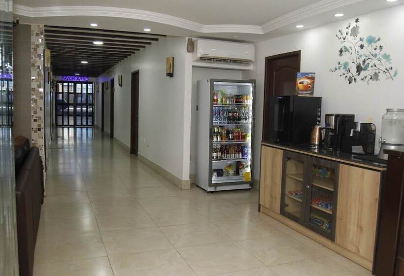 فندق Varadero Internacional