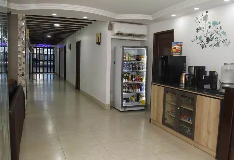 هتل Varadero Internacional