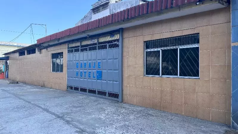 هتل Varadero Internacional