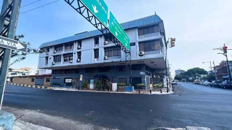 هتل Varadero Internacional