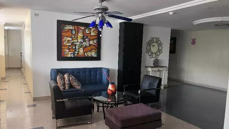 هتل Varadero Internacional