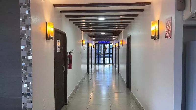 هتل Varadero Internacional