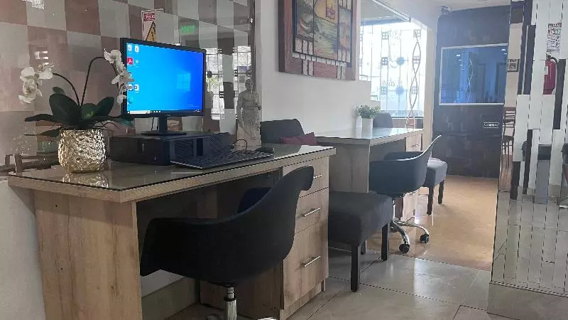 هتل Varadero Internacional