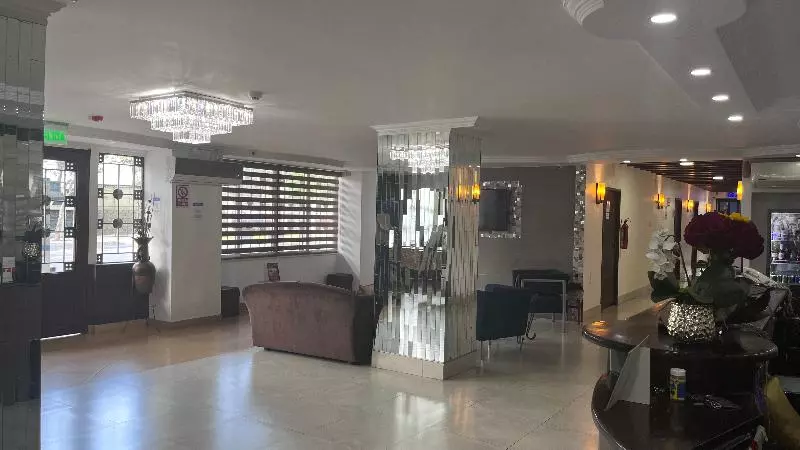 هتل Varadero Internacional
