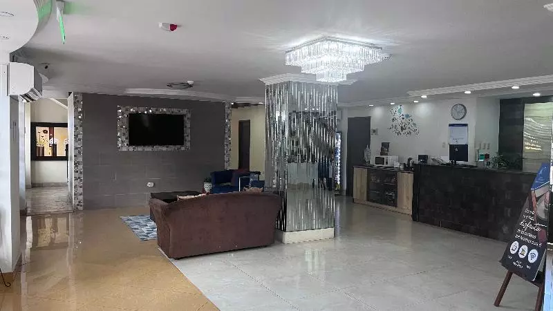 هتل Varadero Internacional