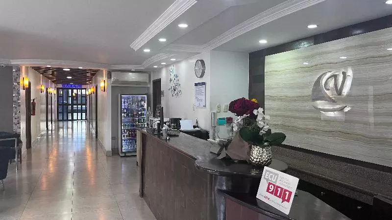 هتل Varadero Internacional
