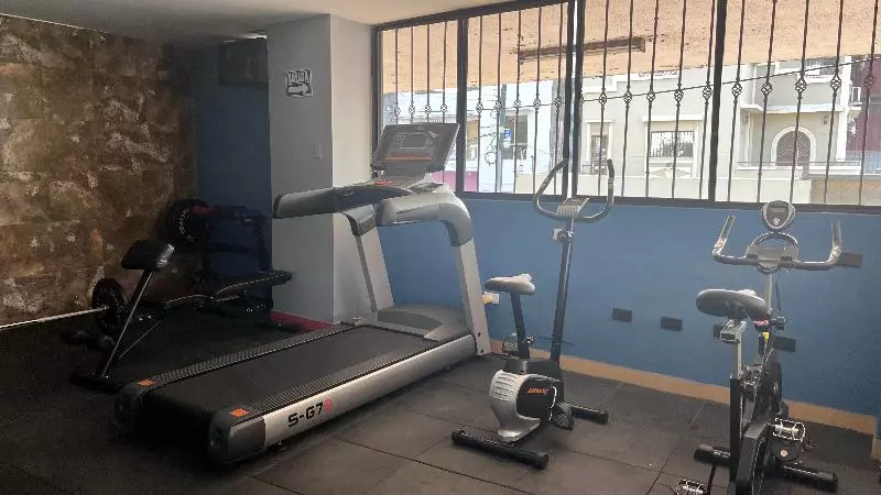 هتل Varadero Internacional