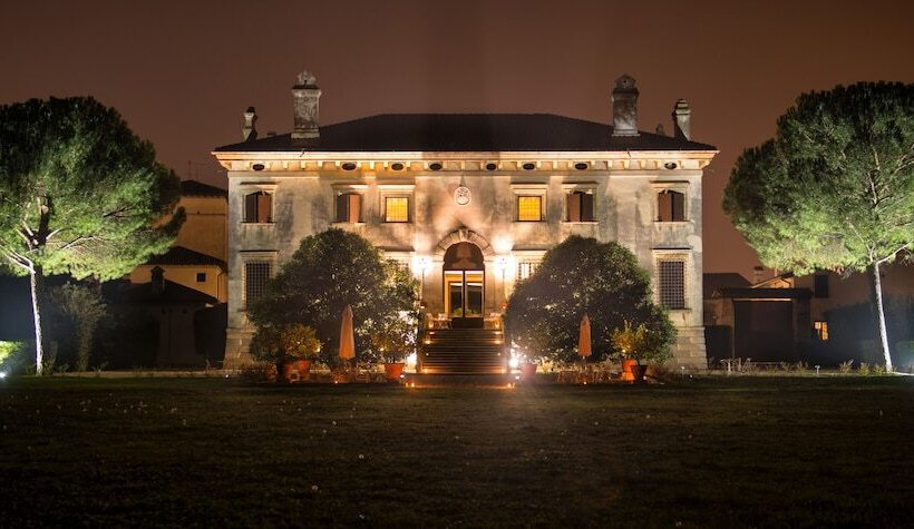 هتل Villa Sagramoso Sacchetti