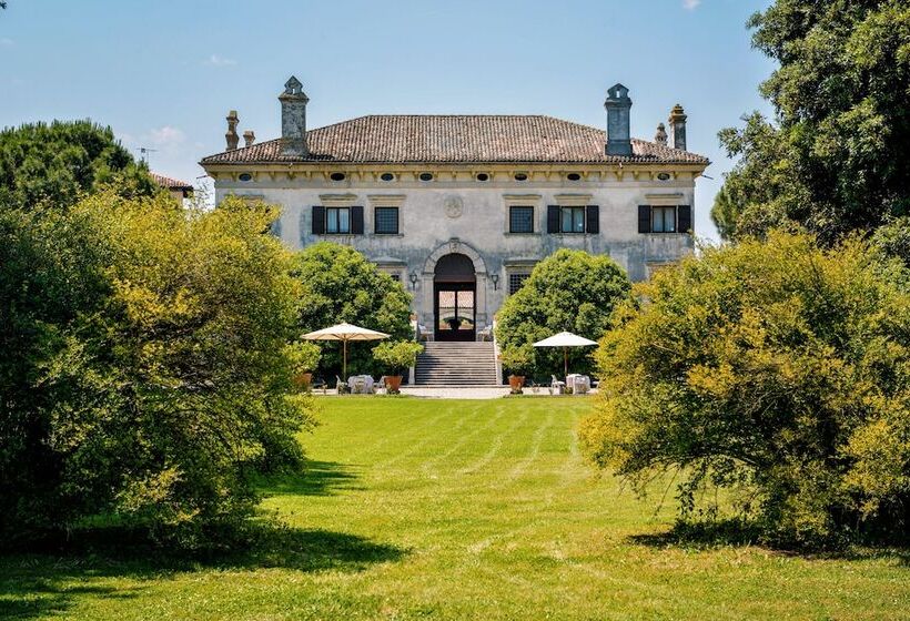 هتل Villa Sagramoso Sacchetti