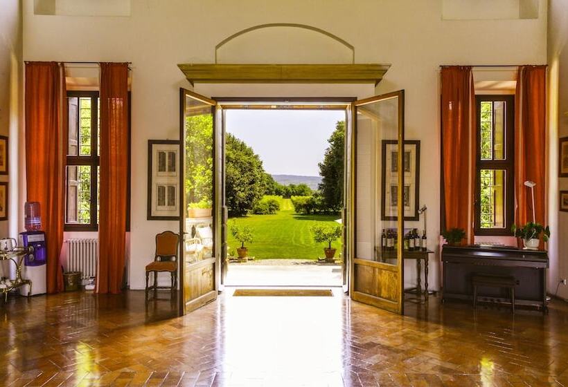 هتل Villa Sagramoso Sacchetti