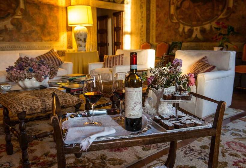 هتل Villa Sagramoso Sacchetti