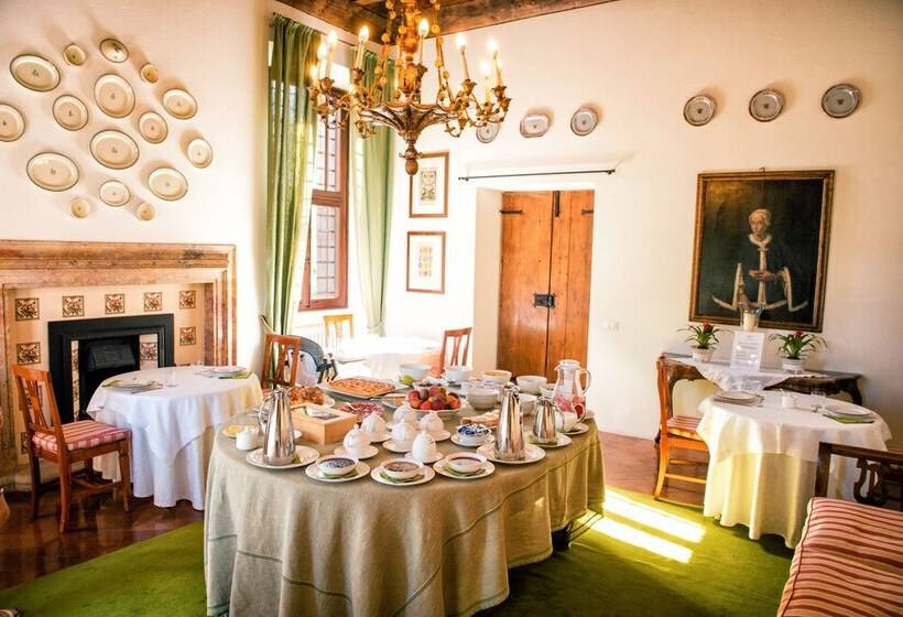 هتل Villa Sagramoso Sacchetti