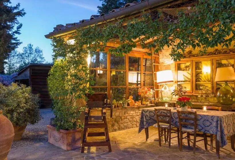 ホテル Villa Sestilia Guest House