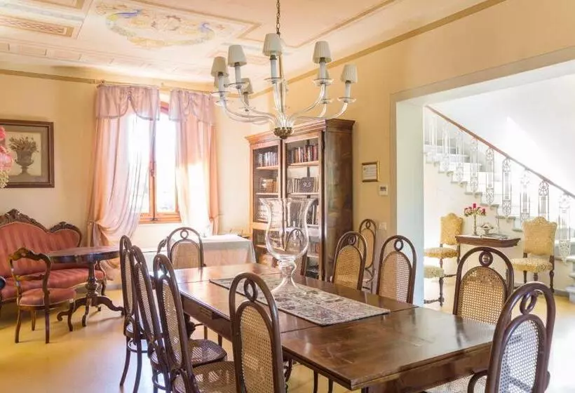 ホテル Villa Sestilia Guest House