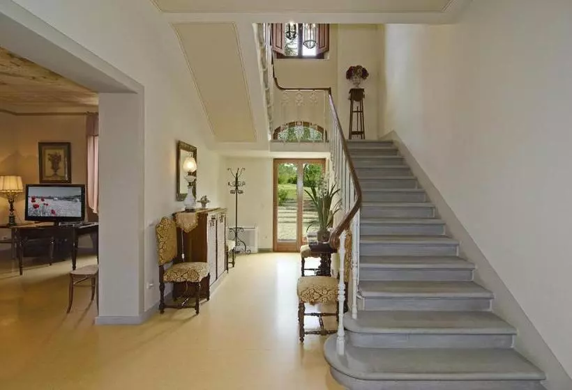 ホテル Villa Sestilia Guest House