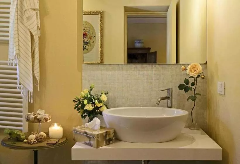ホテル Villa Sestilia Guest House
