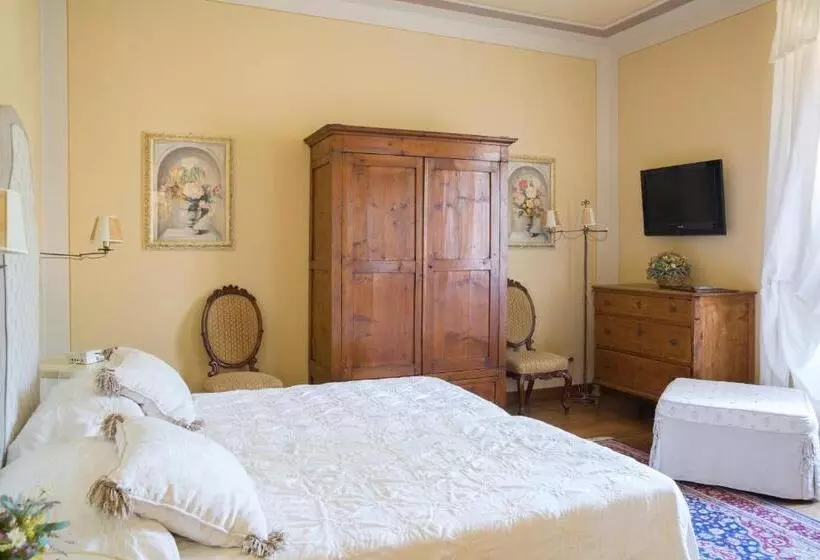 ホテル Villa Sestilia Guest House