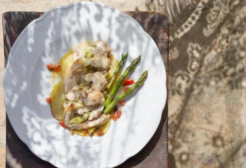 호텔 Villa Sestilia Guest House