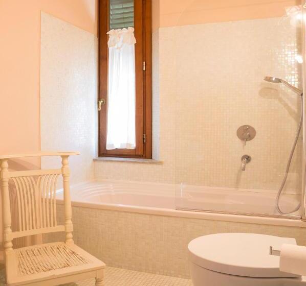 호텔 Villa Sestilia Guest House