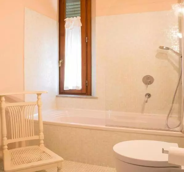 ホテル Villa Sestilia Guest House
