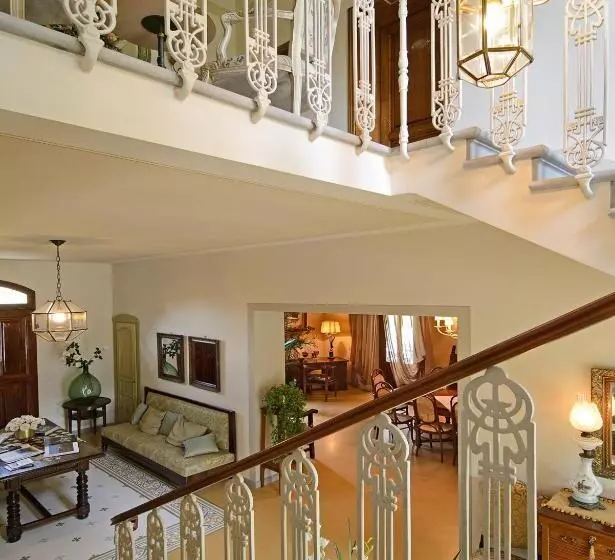 ホテル Villa Sestilia Guest House