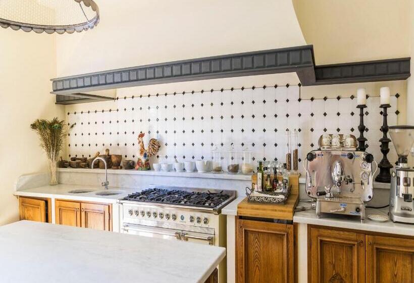 호텔 Villa Sestilia Guest House