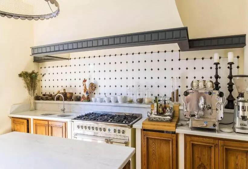 ホテル Villa Sestilia Guest House