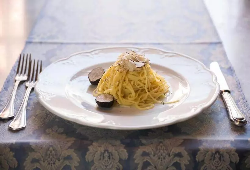 ホテル Villa Sestilia Guest House