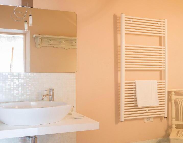 호텔 Villa Sestilia Guest House