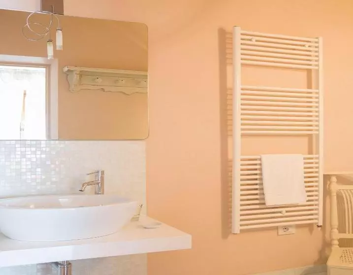 ホテル Villa Sestilia Guest House