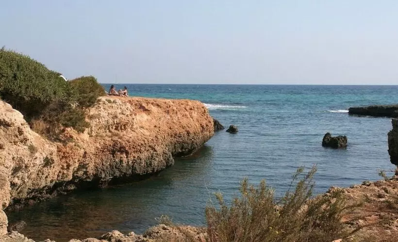 هتل Villaggio Lamaforca
