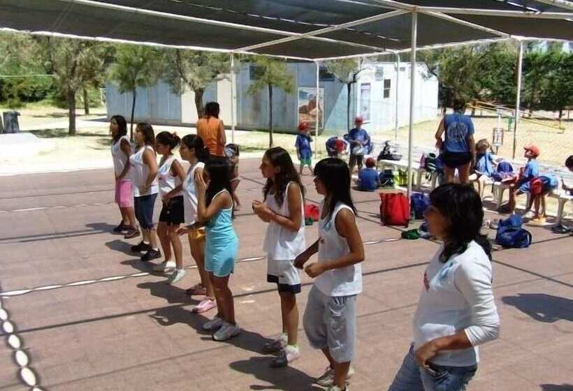 호텔 Villaggio Lamaforca