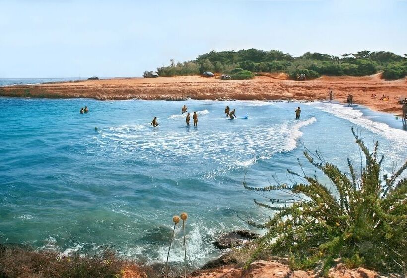 호텔 Villaggio Lamaforca