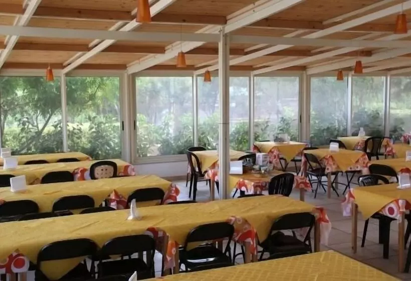هتل Villaggio Lamaforca