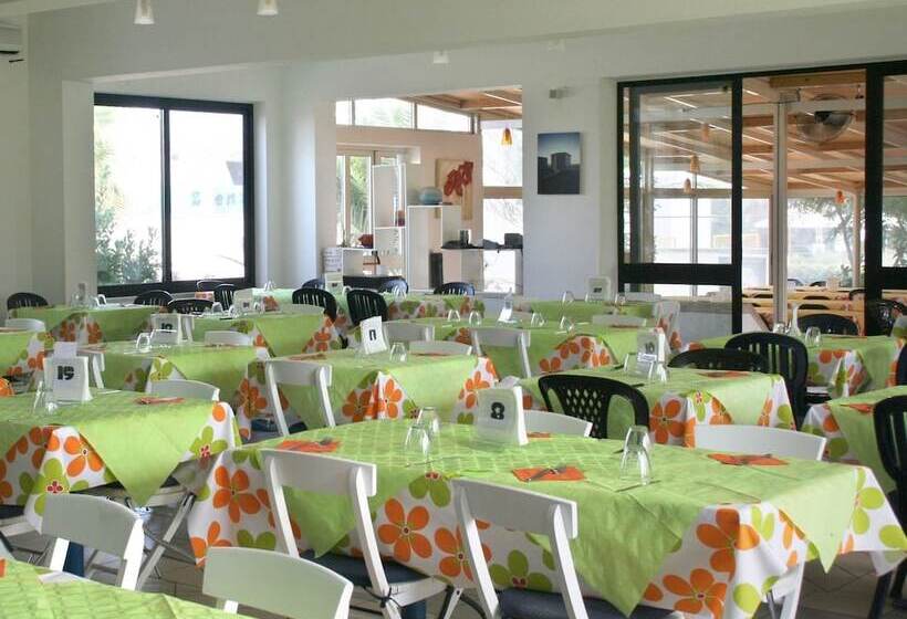 호텔 Villaggio Lamaforca