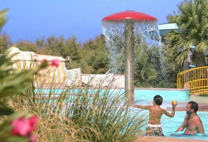 هتل Villaggio Lamaforca