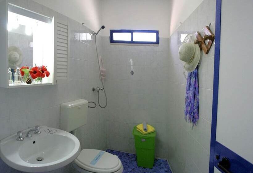 호텔 Villaggio Lamaforca